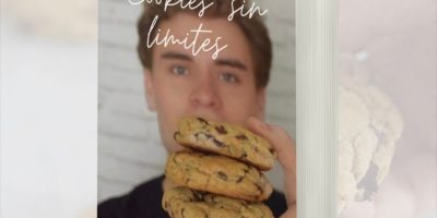 e-book Cookies sin límites