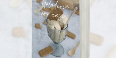 e-book Heladeria en casa